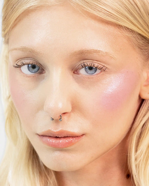 Duo Blush - Powder & Cream