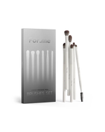 Coffret pinceaux yeux