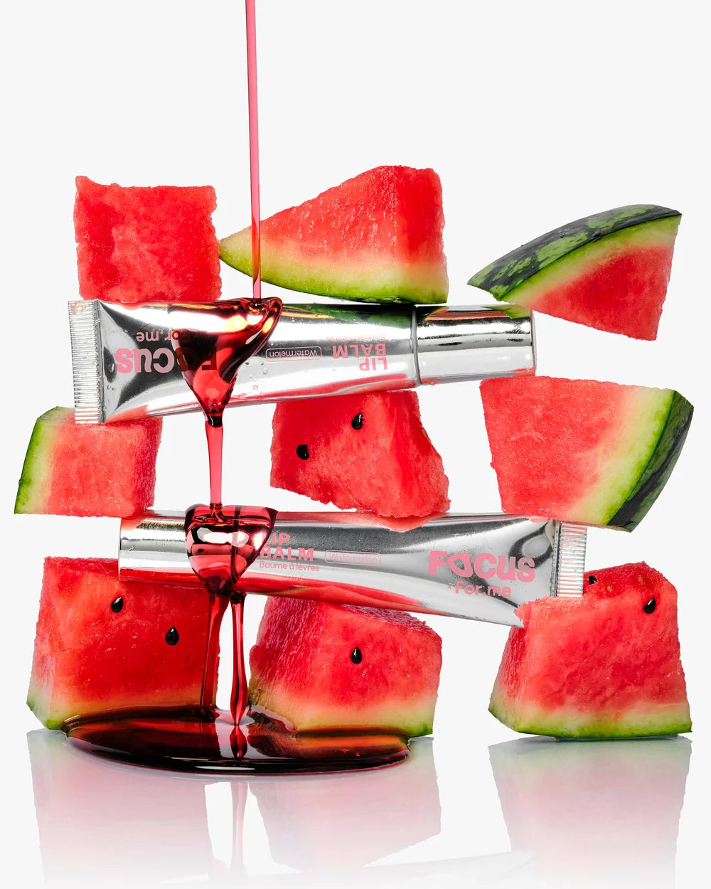 NOUVEAUTÉ - LIP BALM